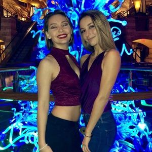 Meet your Posher, Brook